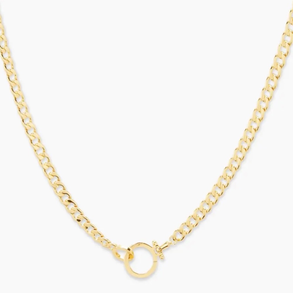 Gorjana Wilder Necklace